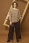 ZHENZI broek | 2016220408XXL=58&nbsp;