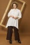 ZHENZI broek | 2016220408XXL=58&nbsp;