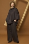 ZHENZI blouse 3/4 mouw | 2015894085S=42-44&nbsp;