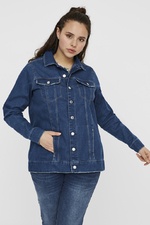 VERO MODA curve jack EBBE denim