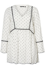 VERO MODA curve tuniek COMMA