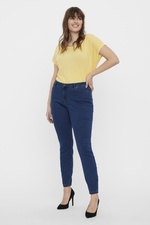 VERO MODA curve jeans jegging VMLUDY