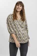 VERO MODA curve blouse VMMINTI