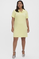 Vero Moda jurk polo model VMPAOLA