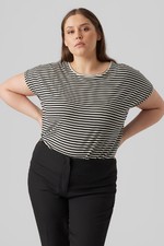 VERO MODA curve shirt VMAYA