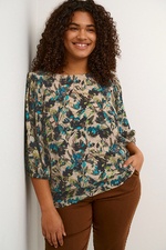 Kaffe Curve blouse Olgi