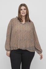 EVOKED VILA blouse DALIANA