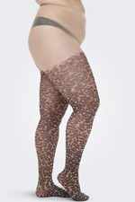 ONLY panty CARRAMMI animal print