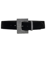 ONLY riem CARDIANA glitter gesp