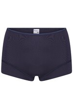 Beeren Elegance Short donkerblauw