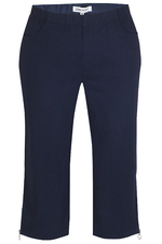 JAZZY 7/8 broek Zhenzi met rits