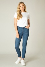 Base Level jeans Ann