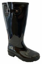 JJ Regenlaars Wellies Wijdte XL