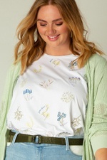 Yesta shirt Jayhlinn 74 cm