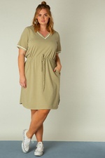 Yesta jurk Jeanne 110 cm