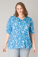 YESTA blouse Lanae 74 cm