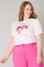 YESTA shirt Leeloo 74 cm