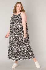YESTA jurk Lenni 128 cm