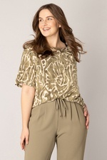 YESTA ECO blouse Hivi Essential