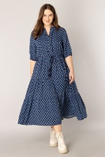 YESTA jurk Jenneke Essential