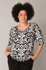 YESTA ECO shirt Hanne