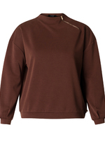 YESTA sweater Romeyse