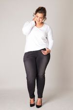 Jeans tregging Arnika Yesta Basic