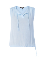 Singlet Yesta koordje hals