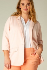 Blazer Aya Yesta Basic