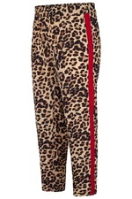 Broek Berti Adia animal print