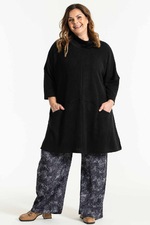 Gozzip broek Margrethe print