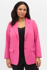 Zizzi blazer JKAISA gevoerd