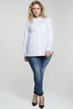 Jeans Zizzi Nille ex slim