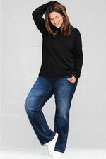 Jeans Zizzi Sanna extra slim legs