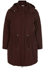 Jas Zizzi VICKI parka