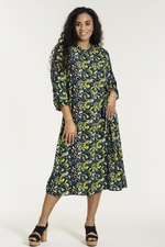 Studio jurk Brianne print