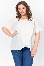 WasabiConcept blouse THERESE