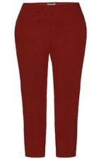 Broek TWIST bengaline Zhenzi